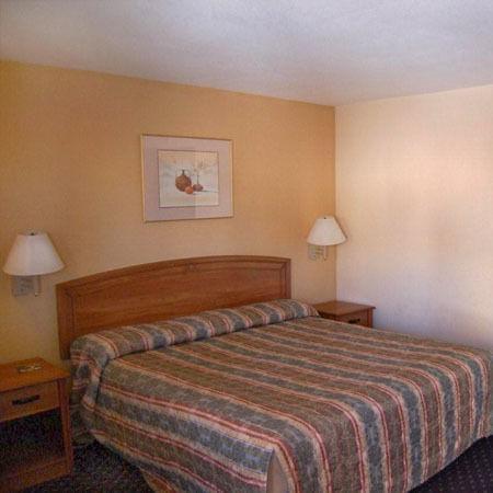 Northgate Motel El Cajon Quarto foto